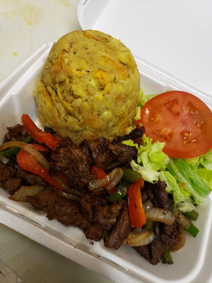 Caribbean Grill | restaurant | 469 Ashley Blvd, New Bedford, MA 02746, USA | 7747704961 OR +1 774-770-4961