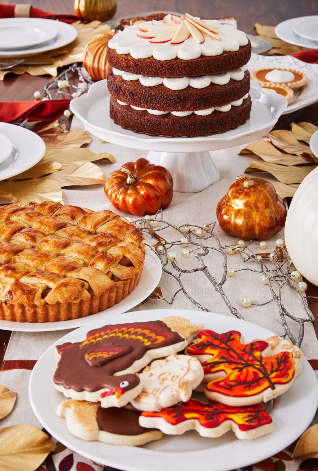 Tart Bakery | bakery | 5219 W Lovers Ln, Dallas, TX 75209, USA | 4693358919 OR +1 469-335-8919