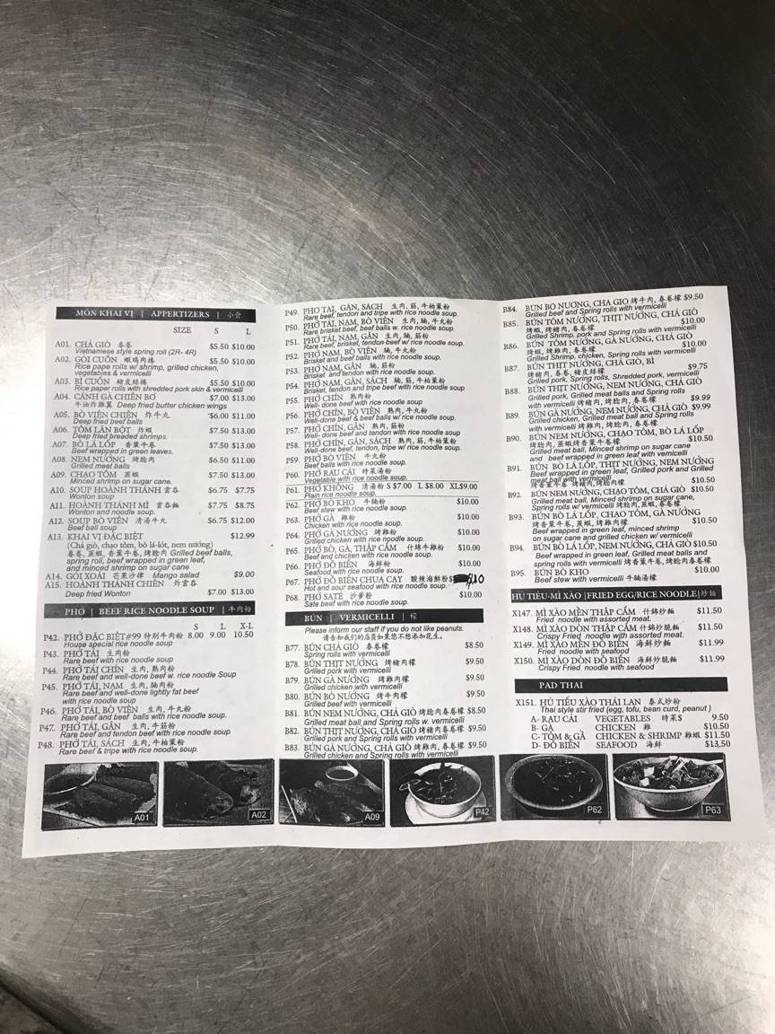 Pho 99 Vietnamese Restaurant | restaurant | 8525 McCowan Rd, Markham, ON L3R 0M4, Canada | 9052948877 OR +1 905-294-8877