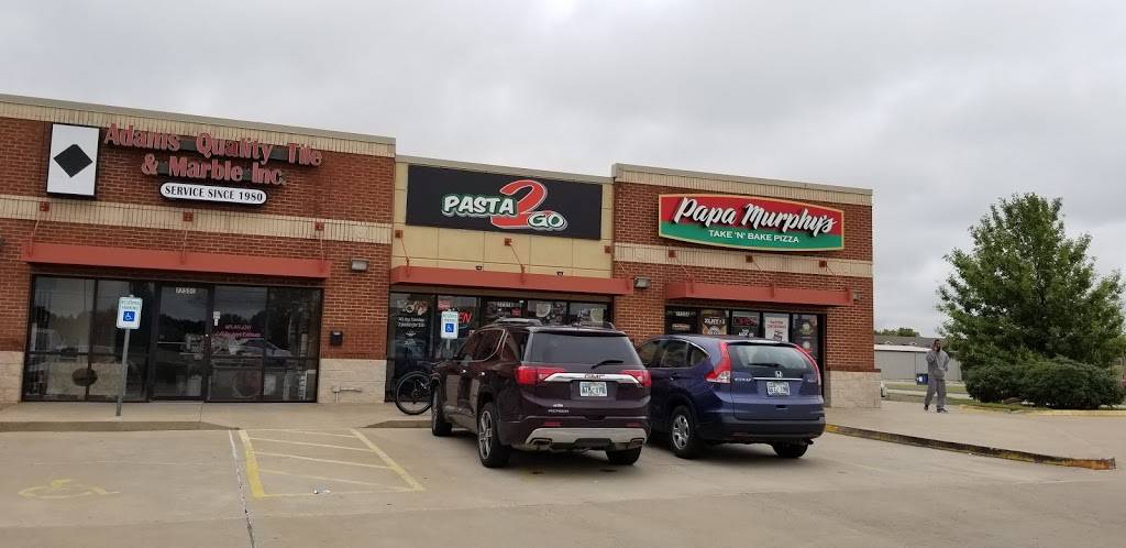 Pasta 2 go | meal takeaway | sector B, 7755 W Hefner Rd, Oklahoma City, OK 73162, USA | 4056031992 OR +1 405-603-1992