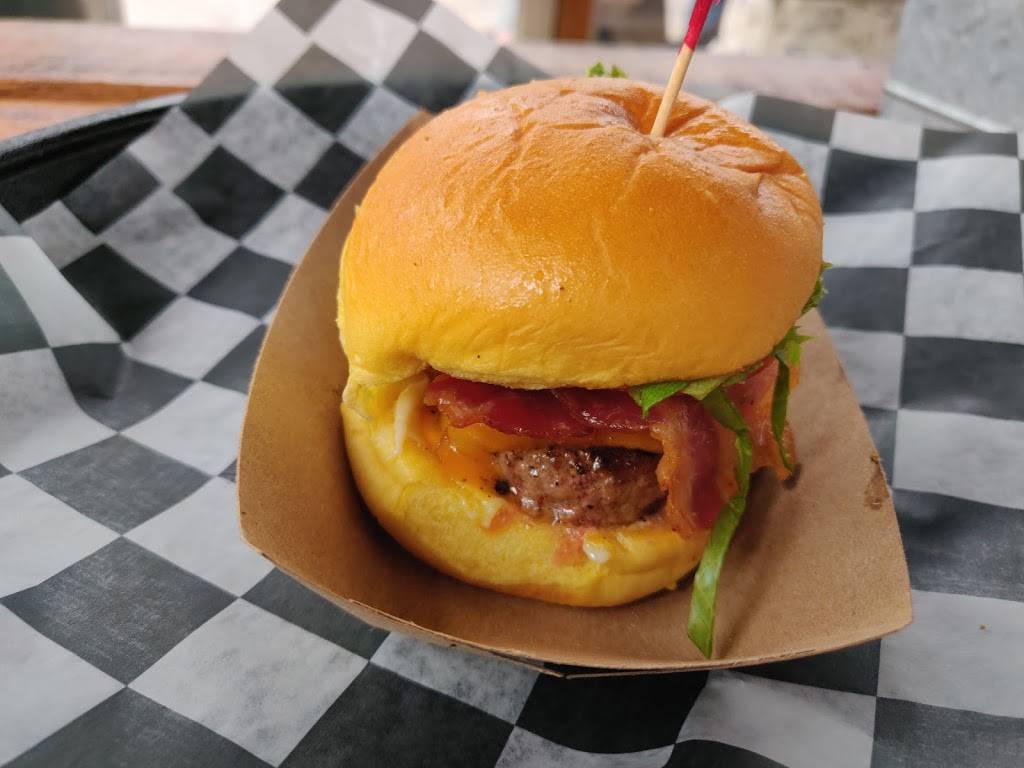 Als Burger Shack | restaurant | 516 W Franklin St, Chapel Hill, NC 27516, USA | 9199047659 OR +1 919-904-7659