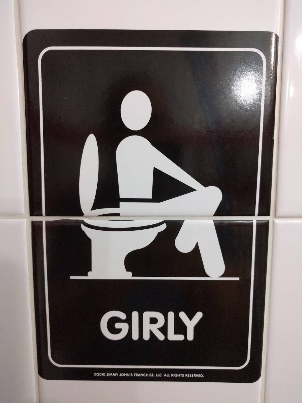 Jimmy Johns | meal delivery | 10450 Owings Mills Blvd Ste. 105, Owings Mills, MD 21117, USA | 4105813050 OR +1 410-581-3050