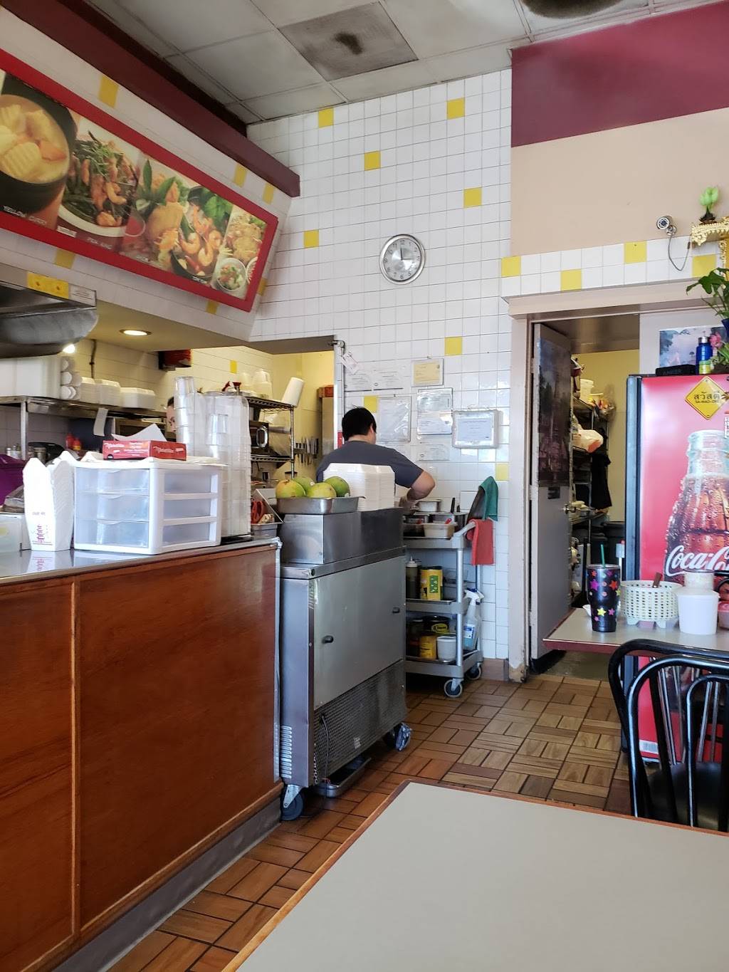 Original Thai Restaurant | restaurant | 11861 Artesia Blvd, Artesia, CA 90701, USA | 5624029900 OR +1 562-402-9900