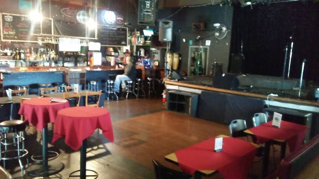 Quarter Note Bar & Grill | restaurant | 1214 Apollo Way, Sunnyvale, CA 94085, USA | 4087322110 OR +1 408-732-2110