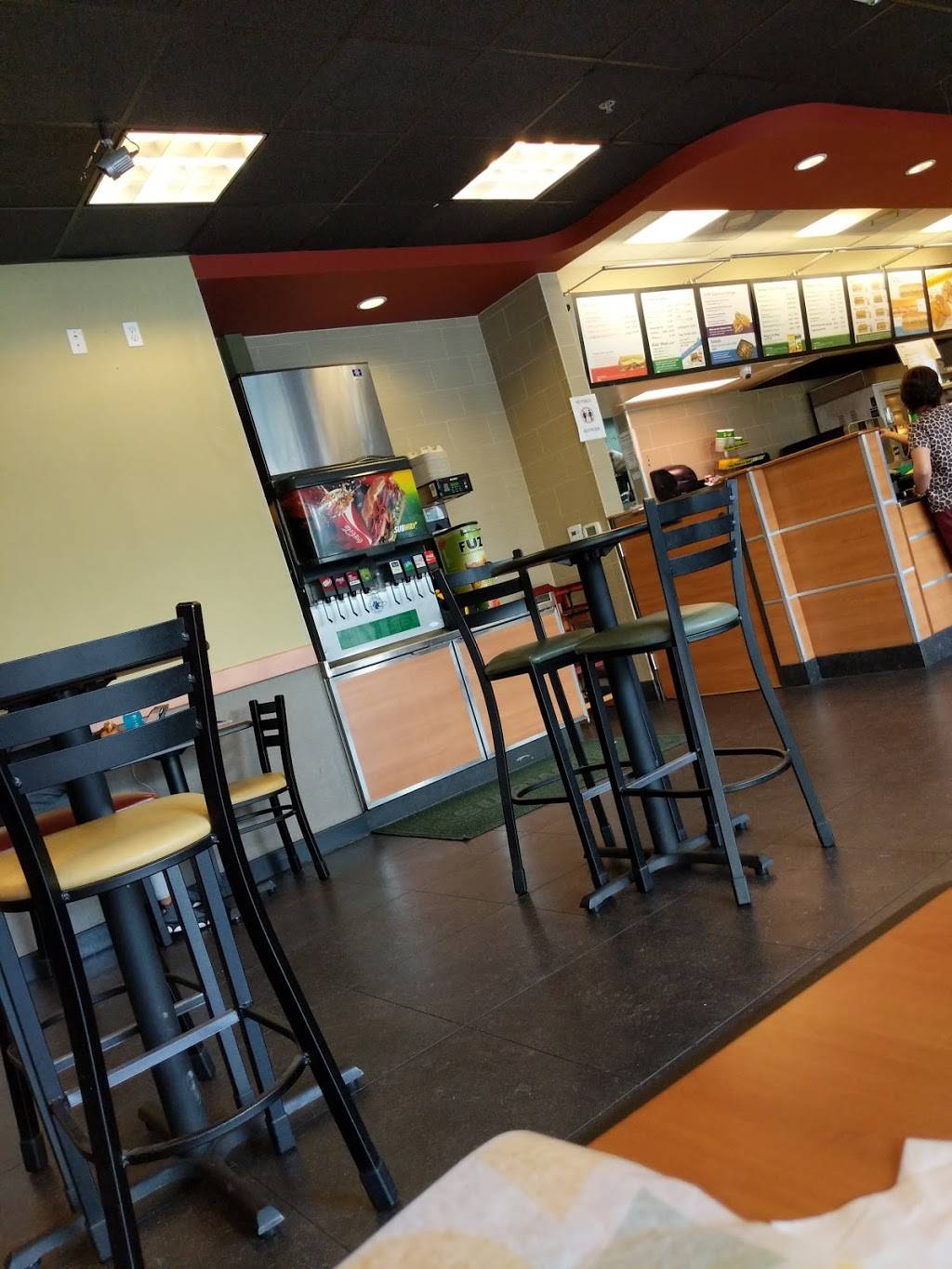 Subway Restaurants | restaurant | 701 W Cesar Estrada Chavez Ave, Los Angeles, CA 90012, USA | 2136264411 OR +1 213-626-4411