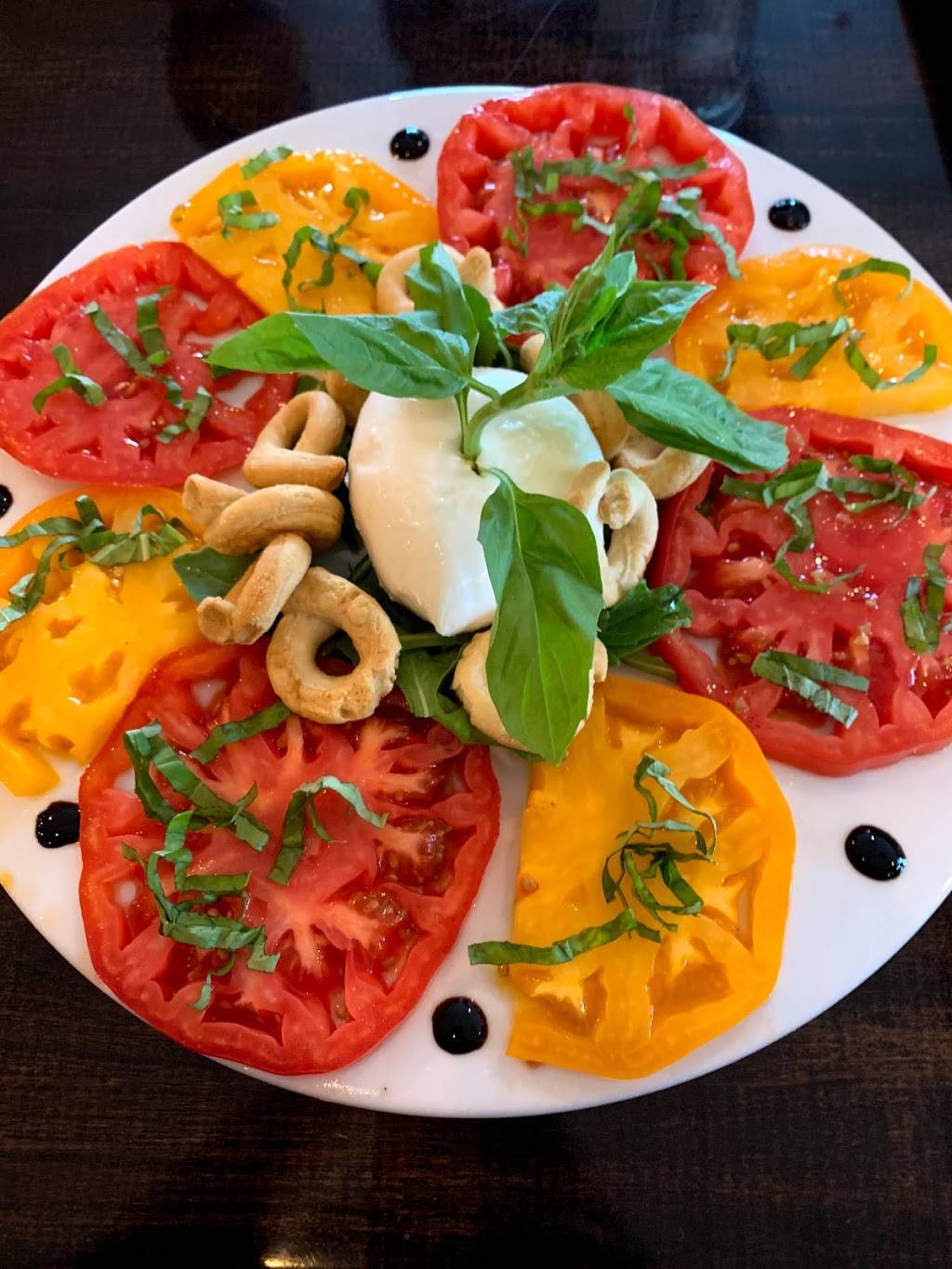 Pizzeria Bella Vista by Signorelli | restaurant | 927 N Battlefield Blvd, Chesapeake, VA 23320, USA | 7574787783 OR +1 757-478-7783