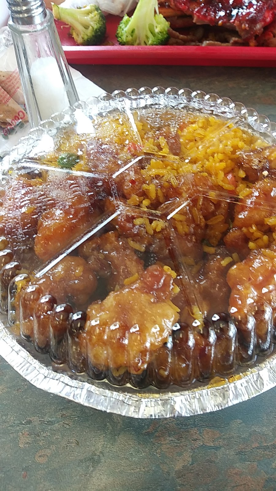 Great Wall | restaurant | 4220 W Tennessee St, Tallahassee, FL 32304, USA | 8505764884 OR +1 850-576-4884