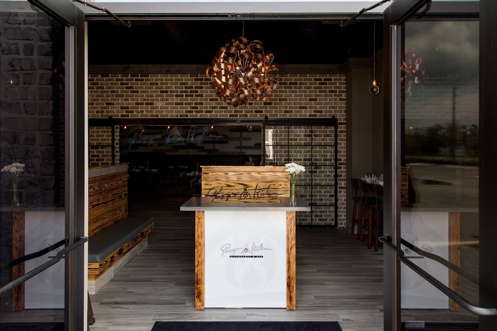 Pazzo Italiano Santa Rosa Beach | restaurant | 111 N County Hwy 393 suite 301, Santa Rosa Beach, FL 32459, USA | 8502134581 OR +1 850-213-4581