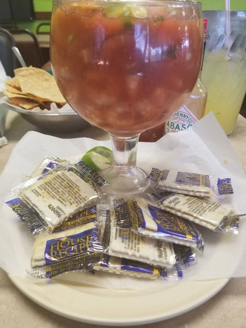 Taqueria Los Agaves 2 | restaurant | 1202 South St, Pasadena, TX 77503, USA | 7134724949 OR +1 713-472-4949