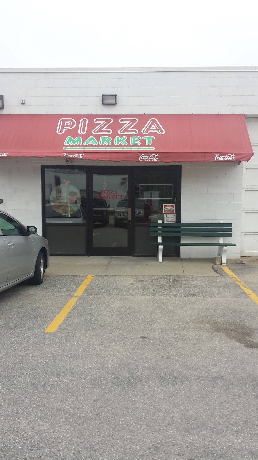 Allenstown Pizza Market | restaurant | 43 Allenstown Rd, Allenstown, NH 03275, USA | 6034858100 OR +1 603-485-8100