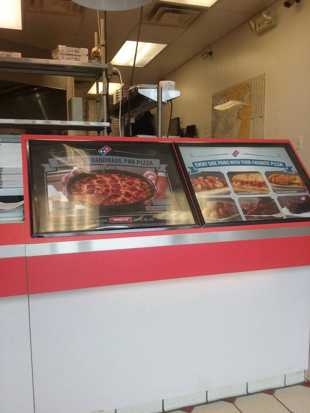 Dominos Pizza | meal delivery | 110 Oakbrooke Dr, Mt Washington, KY 40047, USA | 5025383888 OR +1 502-538-3888