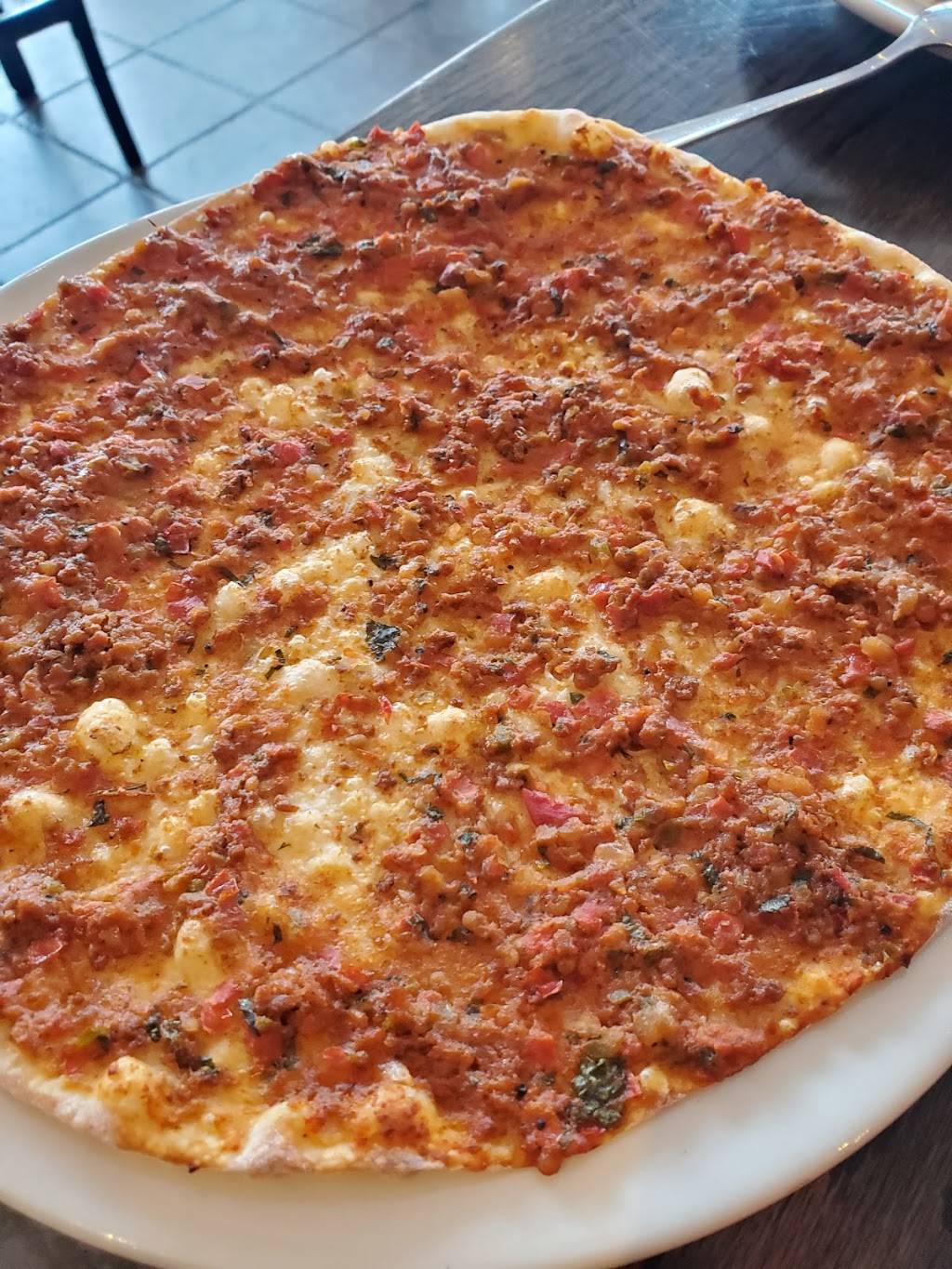 Chobana | restaurant | 8602 3rd Ave, Brooklyn, NY 11209, USA | 3475606556 OR +1 347-560-6556