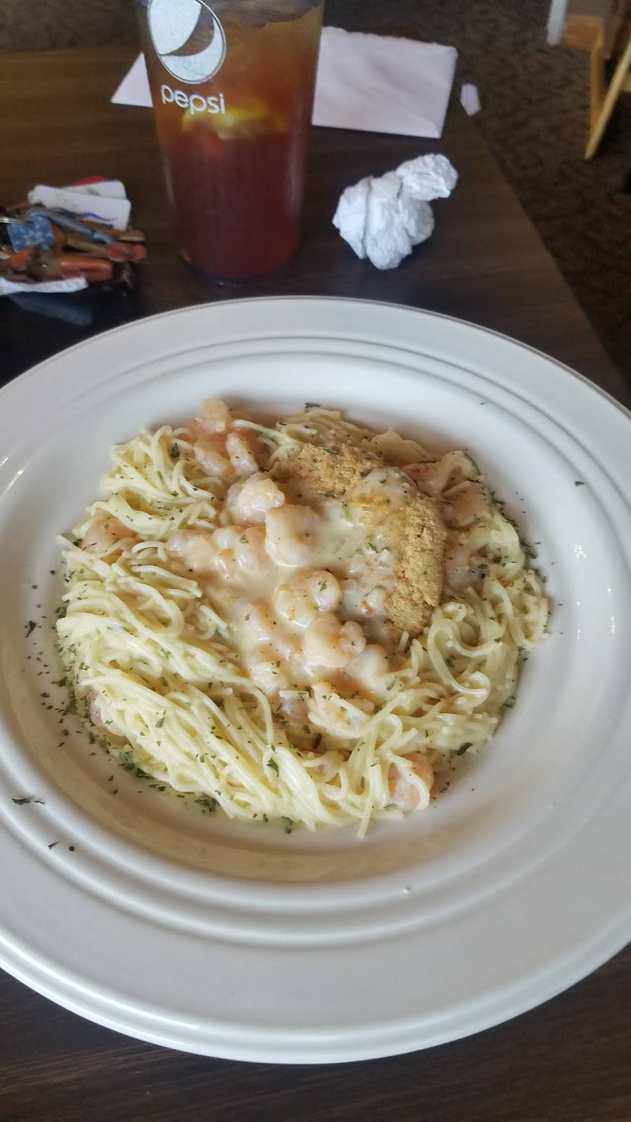 Bubbas II of Thibodaux Seafood Restaurant & Sports Lounge | restaurant | 764 Bayou Rd, Thibodaux, LA 70301, USA | 9854465117 OR +1 985-446-5117