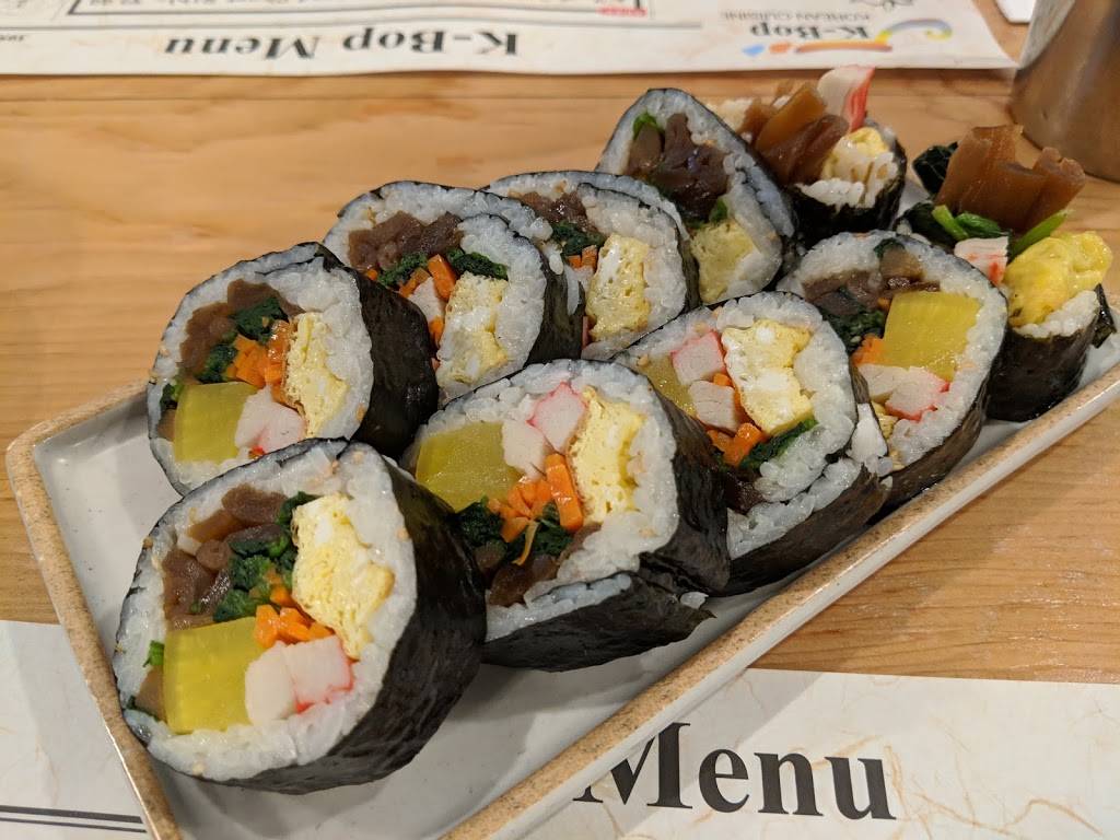 K-Bop Korean Cuisine | restaurant | 3953 Irvine Blvd, Irvine, CA 92602, USA | 7144179004 OR +1 714-417-9004