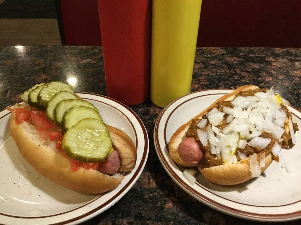 Wild Coney | meal takeaway | 18737 West Rd, Woodhaven, MI 48183, USA | 7346711115 OR +1 734-671-1115