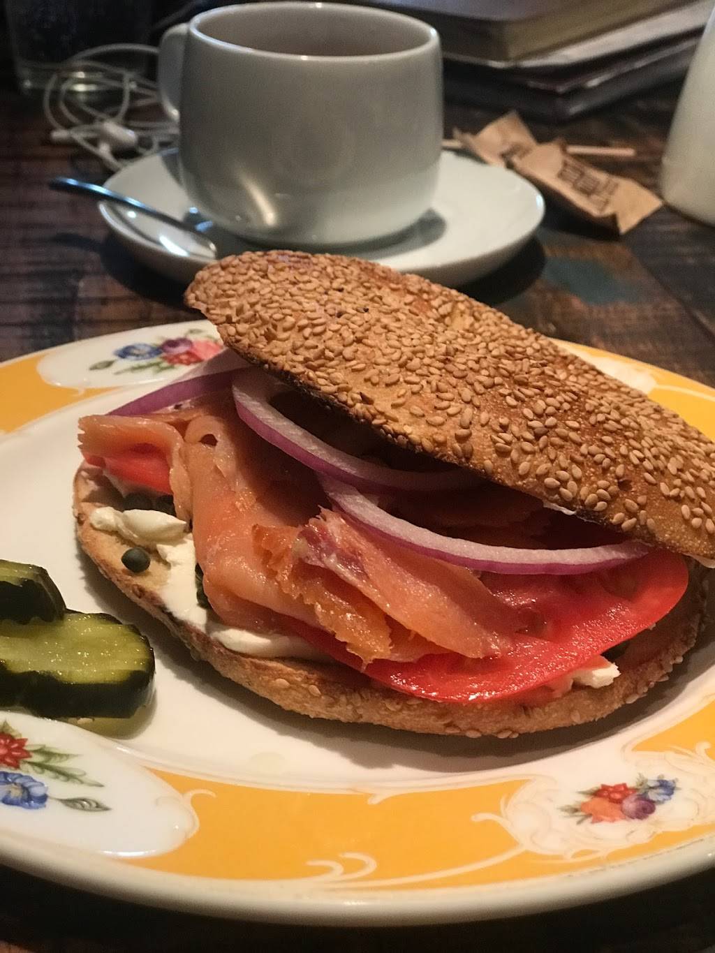 Village Hands Cafe | restaurant | 1010 NY-17M, Monroe, NY 10950, USA | 8453950041 OR +1 845-395-0041