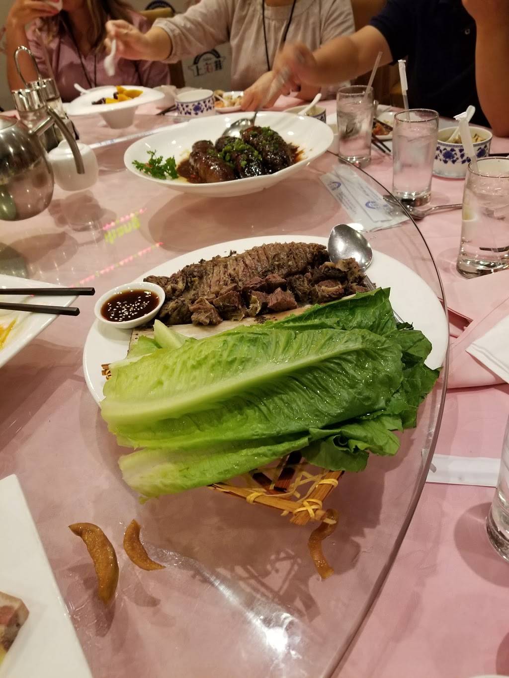 Shanghailander Palace | restaurant | 1695 S Azusa Ave, Hacienda Heights, CA 91745, USA | 6268397777 OR +1 626-839-7777