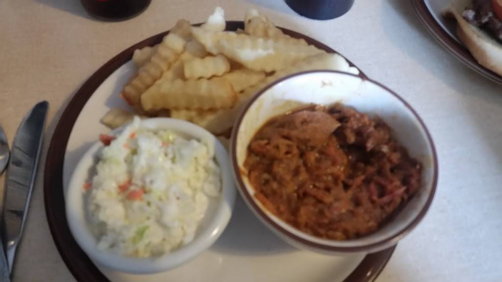 Good Times Cafe LLC | restaurant | 18768 Main St, Buchanan, VA 24066, USA | 5402541001 OR +1 540-254-1001