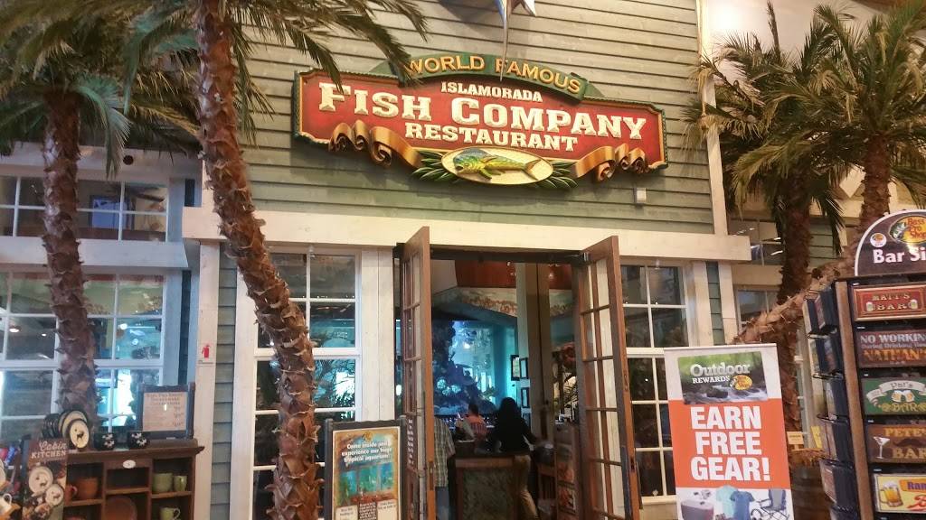 Islamorada Fish Company | restaurant | 709 Janes Ave, Bolingbrook, IL 60440, USA | 6302962600 OR +1 630-296-2600