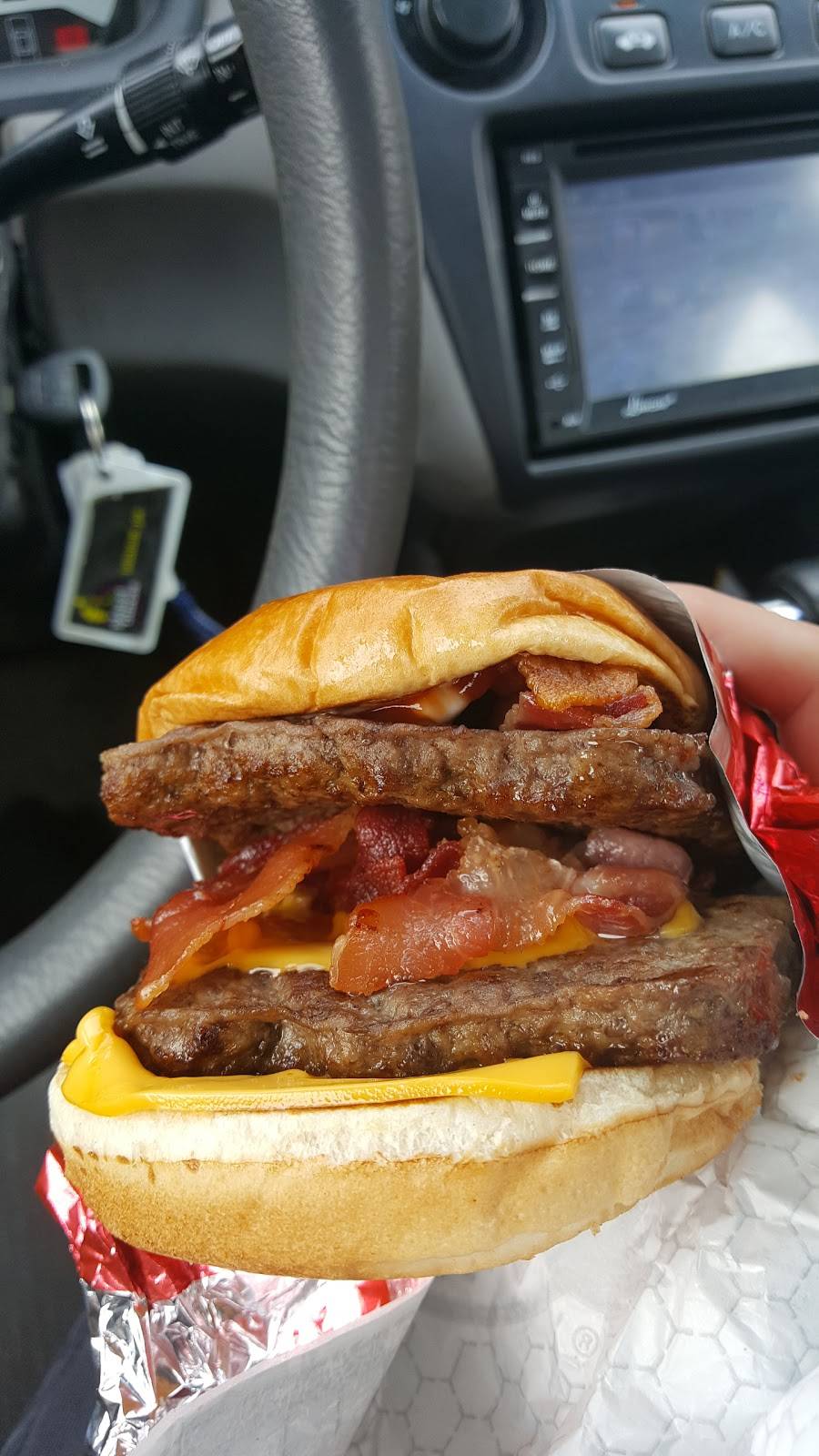 Wendys | restaurant | 2420 W Cumberland St, Lebanon, PA 17042, USA | 7172742042 OR +1 717-274-2042