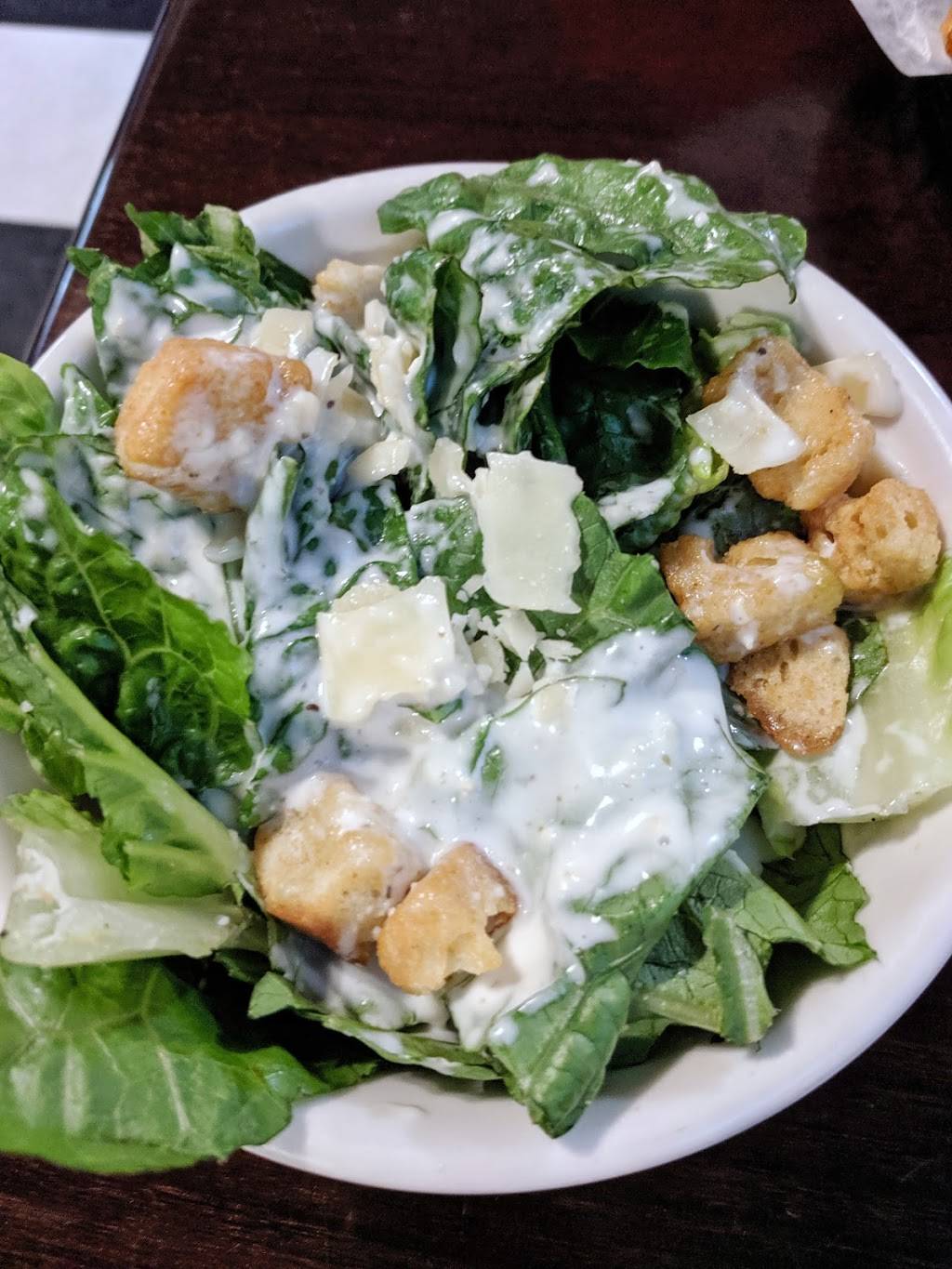 The Dirty Buffalo - Colley Ave | restaurant | 4012 Colley Ave, Norfolk, VA 23508, USA | 7572267851 OR +1 757-226-7851