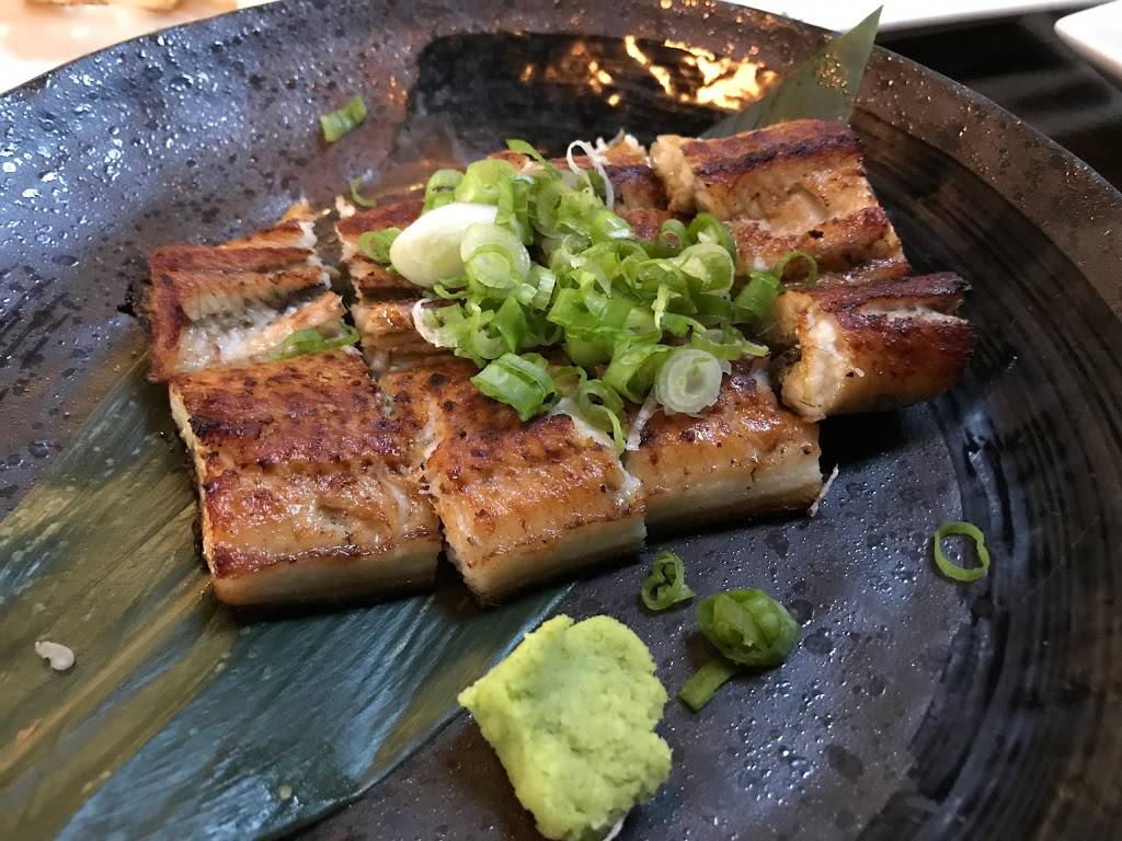 Kemuri Japanese Barú | restaurant | 2616 Broadway, Redwood City, CA 94063, USA | 6502577653 OR +1 650-257-7653