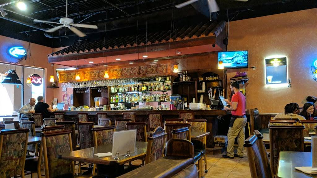 La Nopalera Mexican Restaurant | restaurant | 8206 Philips Hwy #29, Jacksonville, FL 32256, USA | 9047329433 OR +1 904-732-9433