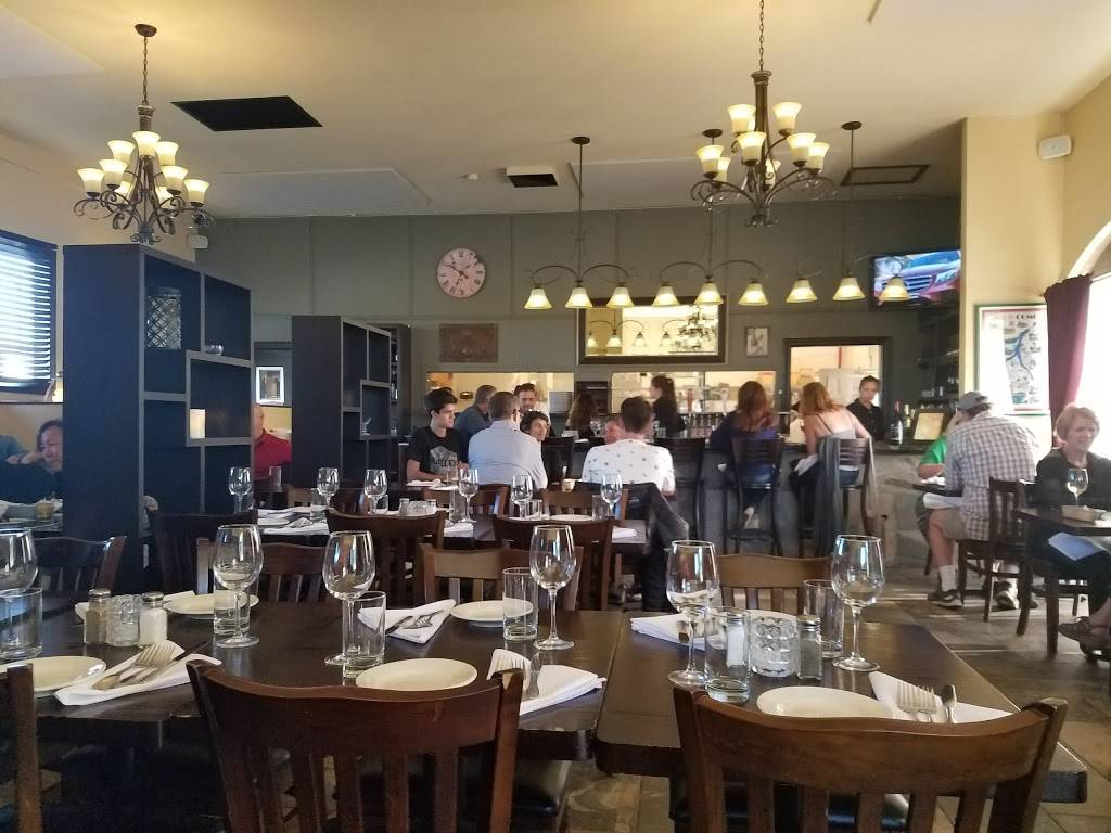 Lago di Como | restaurant | 21490 E Cliff Dr, Santa Cruz, CA 95062, USA | 8314548257 OR +1 831-454-8257