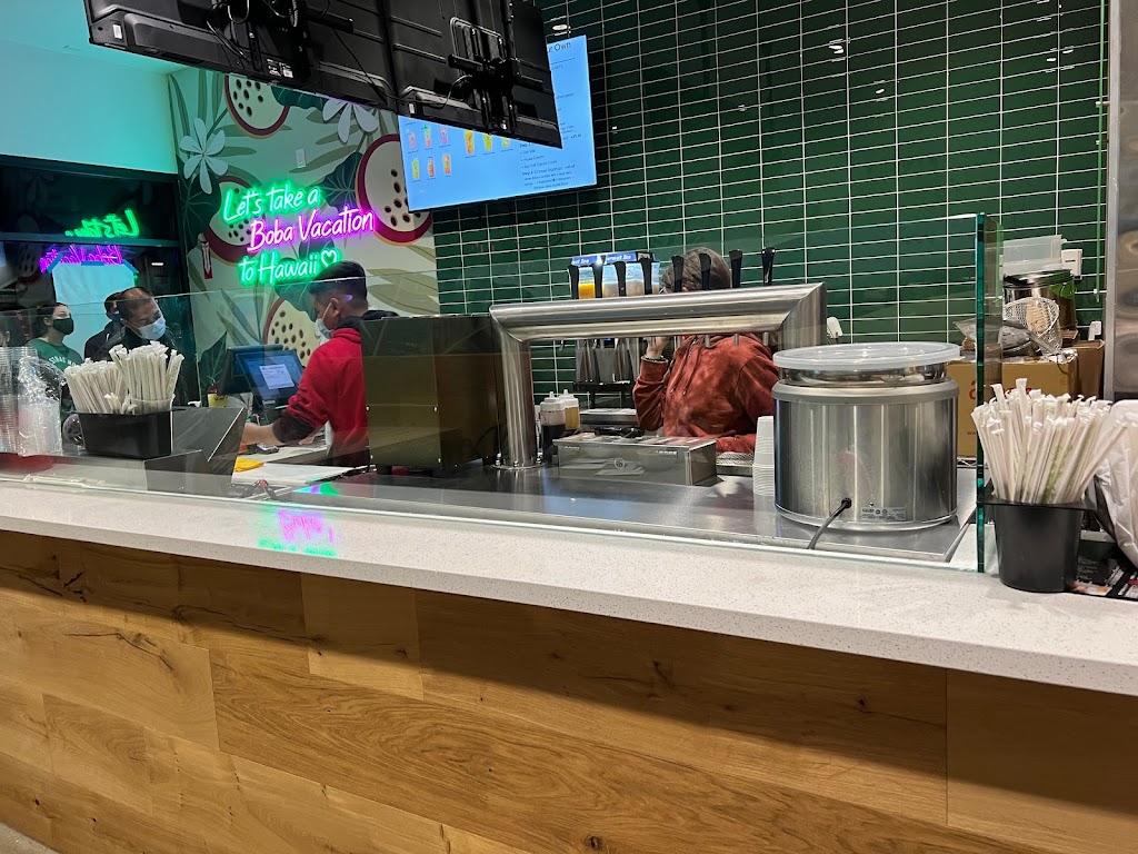 Kyoto Ramen + Lilikoi | restaurant | 1418 Pinole Valley Rd, Pinole, CA 94564, USA | 5102753984 OR +1 510-275-3984