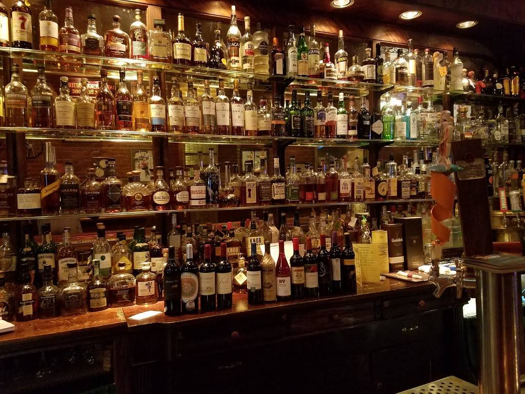 Crazy Horse | restaurant | 214 W Kirkwood Ave, Bloomington, IN 47404, USA | 8123368877 OR +1 812-336-8877