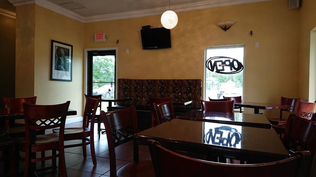 Soul Foods | restaurant | 456 S Doctor M.L.K. Jr Blvd, Daytona Beach, FL 32114, USA | 3862815810 OR +1 386-281-5810