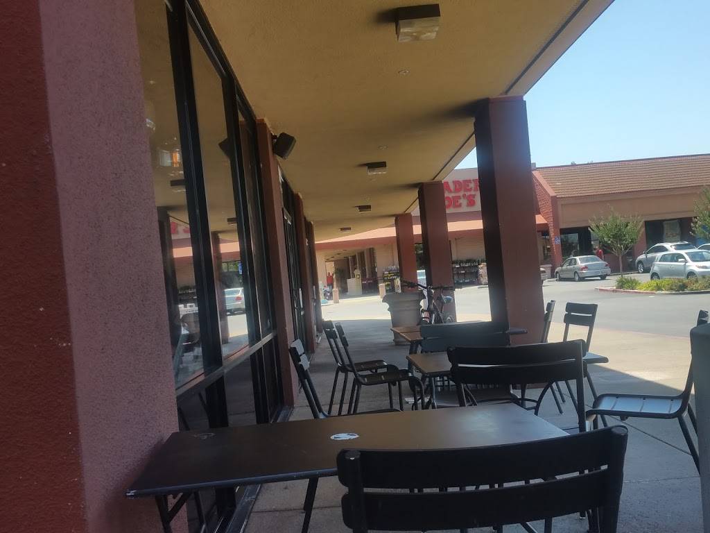 Starbucks | cafe | 1170 Concord Ave, Concord, CA 94520, USA | 9257987063 OR +1 925-798-7063