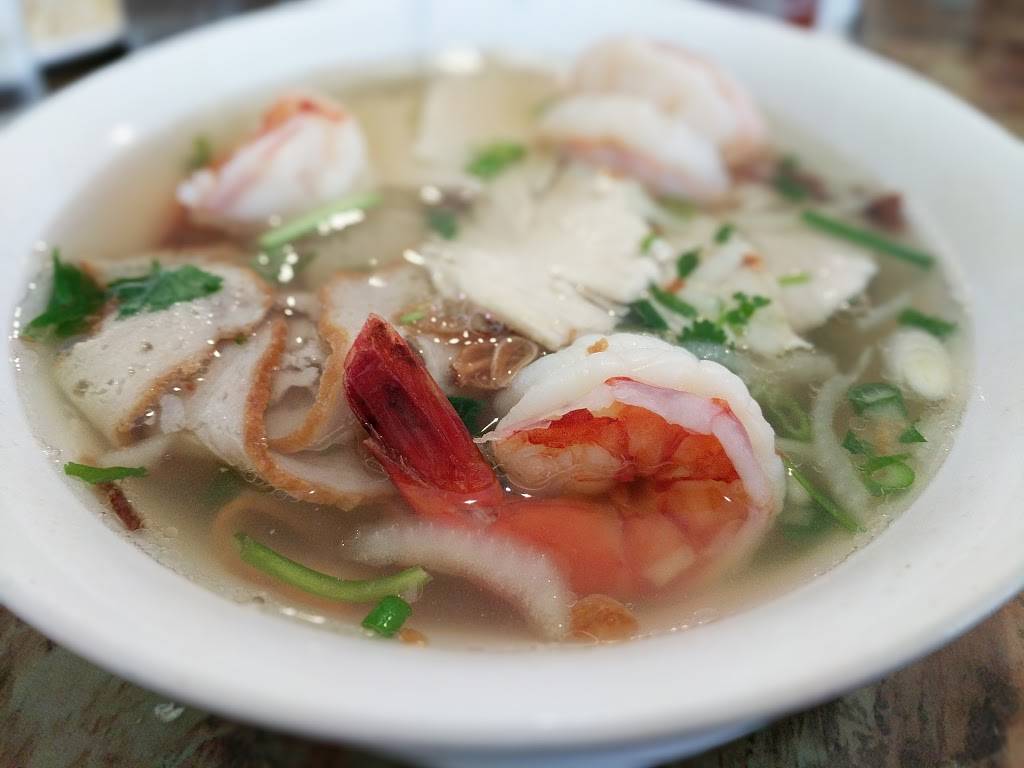 Đà Lạt | restaurant | 408 E William St, San Jose, CA 95112, USA | 4082946989 OR +1 408-294-6989