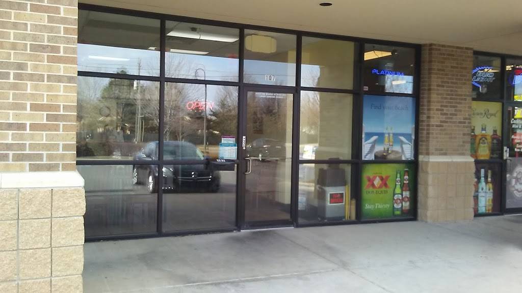 No. 1 Kitchen | meal delivery | 1317 N Maize Rd #107, Wichita, KS 67212, USA | 3167229999 OR +1 316-722-9999