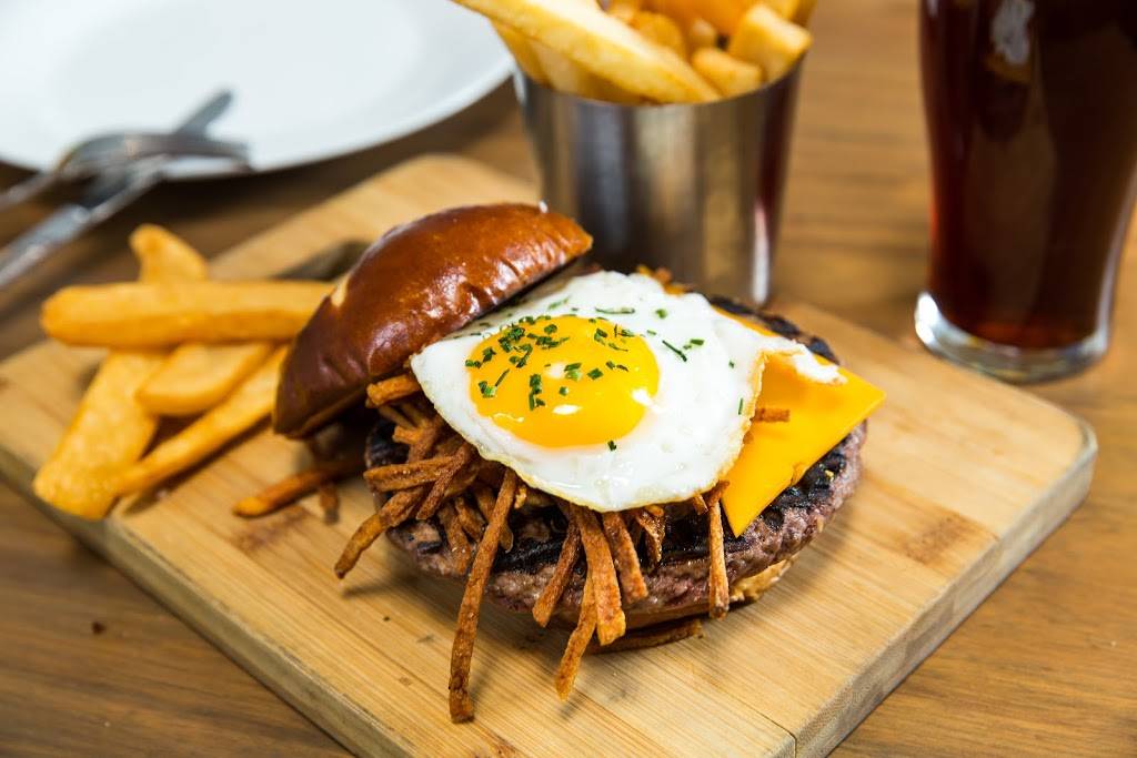 The Smashed Pig | restaurant | 509 Fremont St, Las Vegas, NV 89101, USA | 7024447816 OR +1 702-444-7816