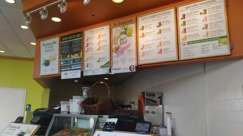 Jamba | restaurant | 5425 S Padre Island Dr #112A, Corpus Christi, TX 78411, USA | 3619062474 OR +1 361-906-2474
