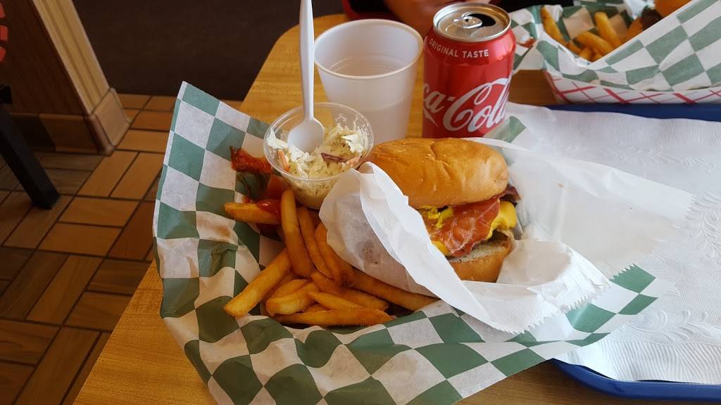 Wing Joint | restaurant | 10603 University Ave NE, Blaine, MN 55434, USA | 7637553735 OR +1 763-755-3735