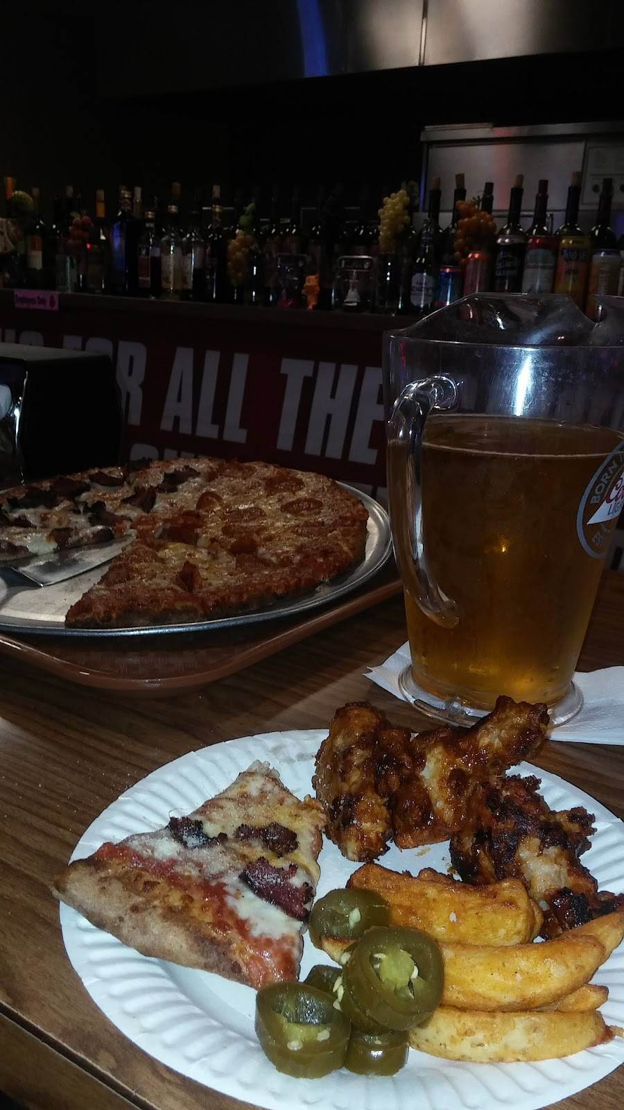 399 Pizza Co. | restaurant | 2435 S Azusa Ave, West Covina, CA 91792, USA | 6268548484 OR +1 626-854-8484