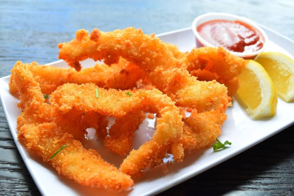 Fish Daddy Grill | restaurant | 231 N Euclid St, Fullerton, CA 92832, USA | 7142138588 OR +1 714-213-8588