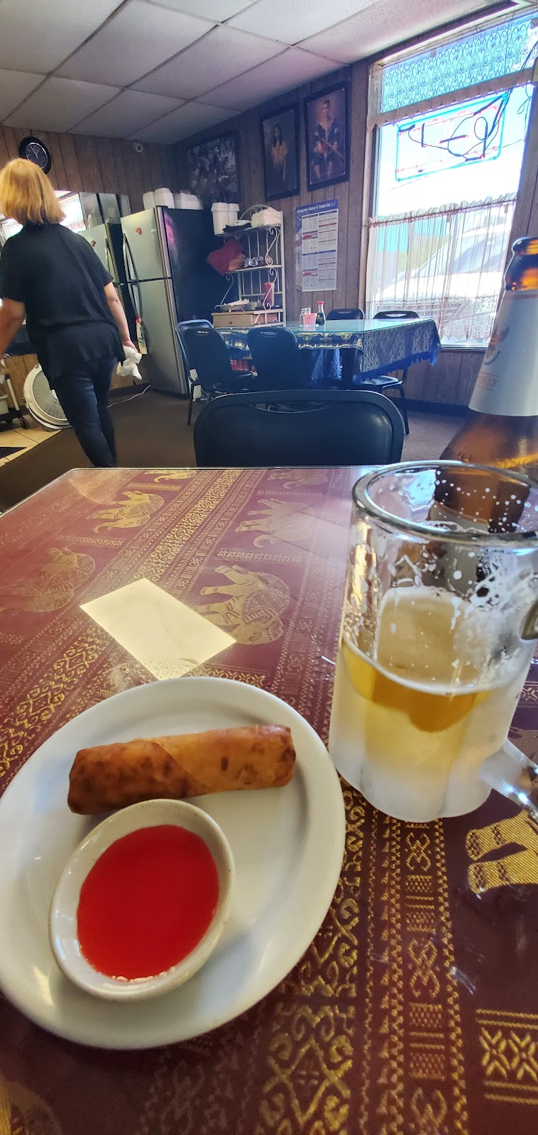 Pad Thai | restaurant | 119 Racetrack Rd NE, Fort Walton Beach, FL 32547, USA | 8508622099 OR +1 850-862-2099