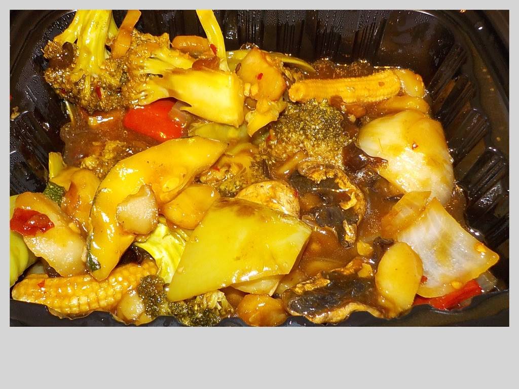 Tasty Garden | restaurant | 420 E 120th Ave, Northglenn, CO 80233, USA | 3034528888 OR +1 303-452-8888