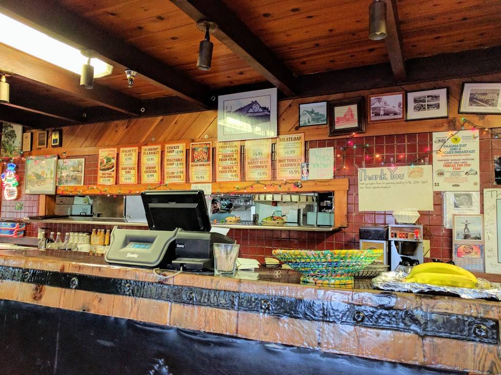 Captain Kenos Restaurant | restaurant | 158 N Coast Hwy 101, Encinitas, CA 92024, USA | 7607534555 OR +1 760-753-4555