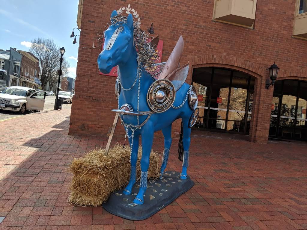 Blue Sky Bakery | bakery | 16 Lee Ave, Lexington, VA 24450, USA | 5404636546 OR +1 540-463-6546