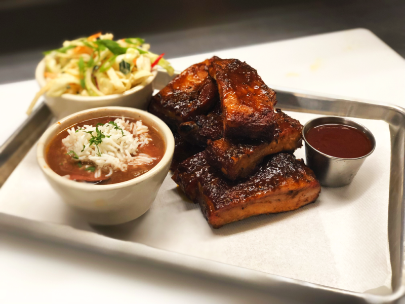 Caribbean Smokehouse | restaurant | 423 Main St S, Stillwater, MN 55082, USA | 6513422673 OR +1 651-342-2673