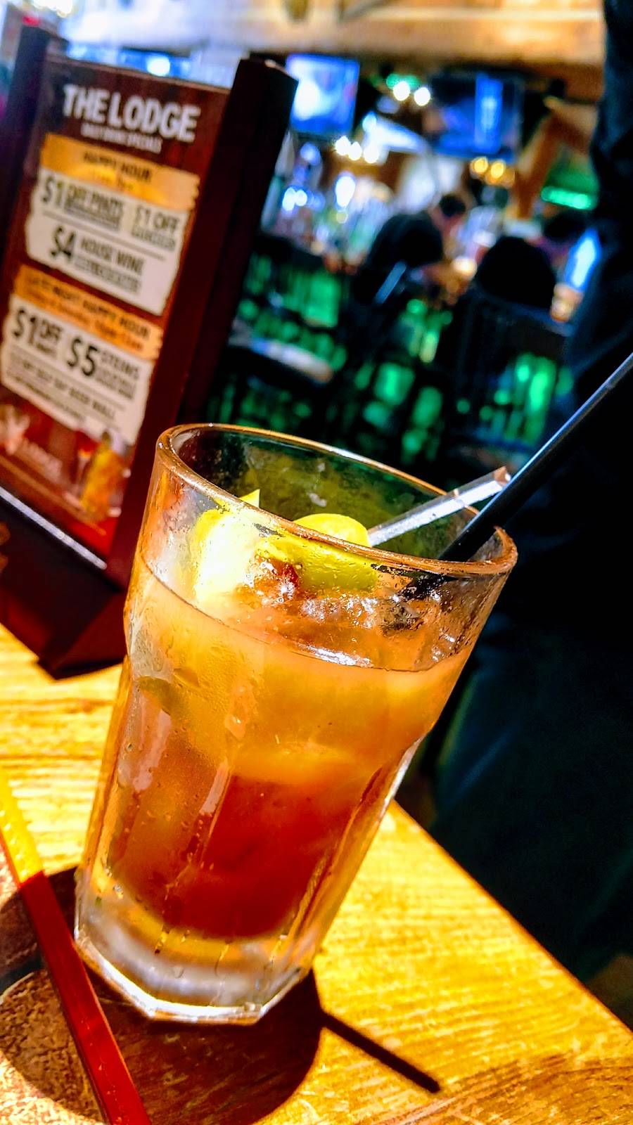 The Lodge | restaurant | 2278 First St, Fort Myers, FL 33901, USA | 2394332739 OR +1 239-433-2739