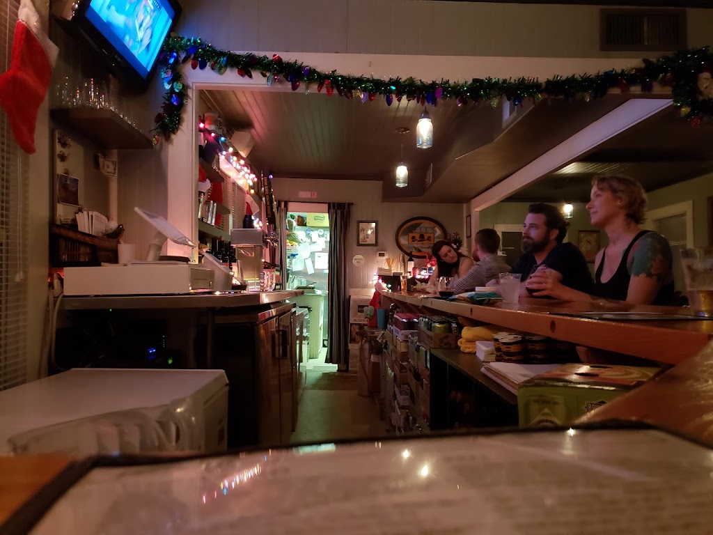 The Magnolia | restaurant | 2907 E Cervantes St, Pensacola, FL 32503, USA | 8509126196 OR +1 850-912-6196