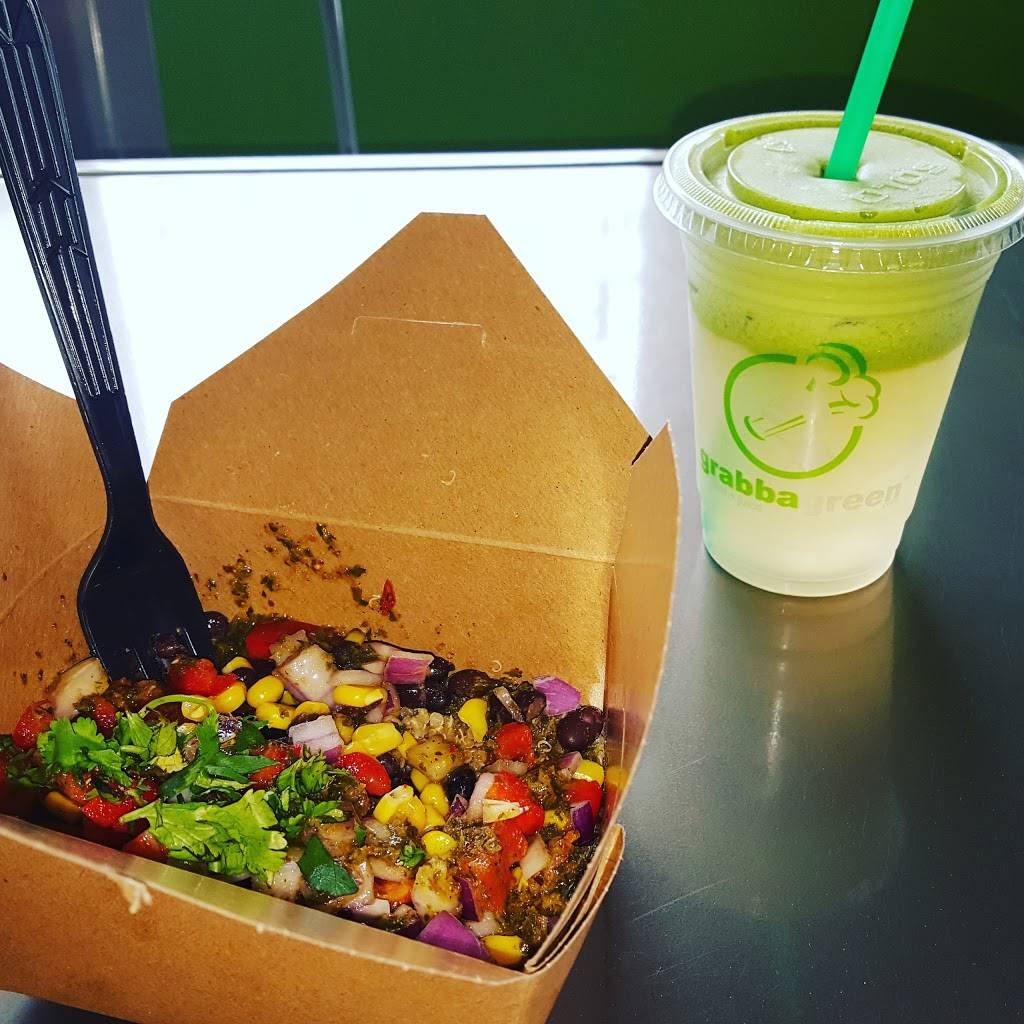 Grabbagreen Food + Juice , North Phoenix | restaurant | Tatum Point, 4727 E Bell Rd, Phoenix, AZ 85032, USA | 6028336800 OR +1 602-833-6800