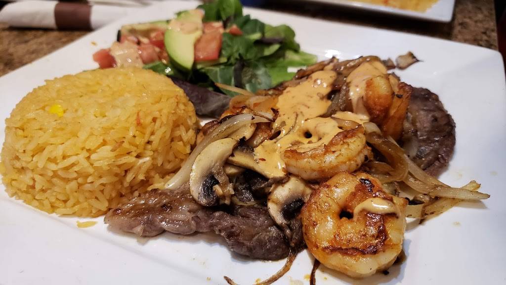 Margaritas Mexican Restaurant | restaurant | 3071 US-21 #100, Fort Mill, SC 29715, USA | 8038022233 OR +1 803-802-2233