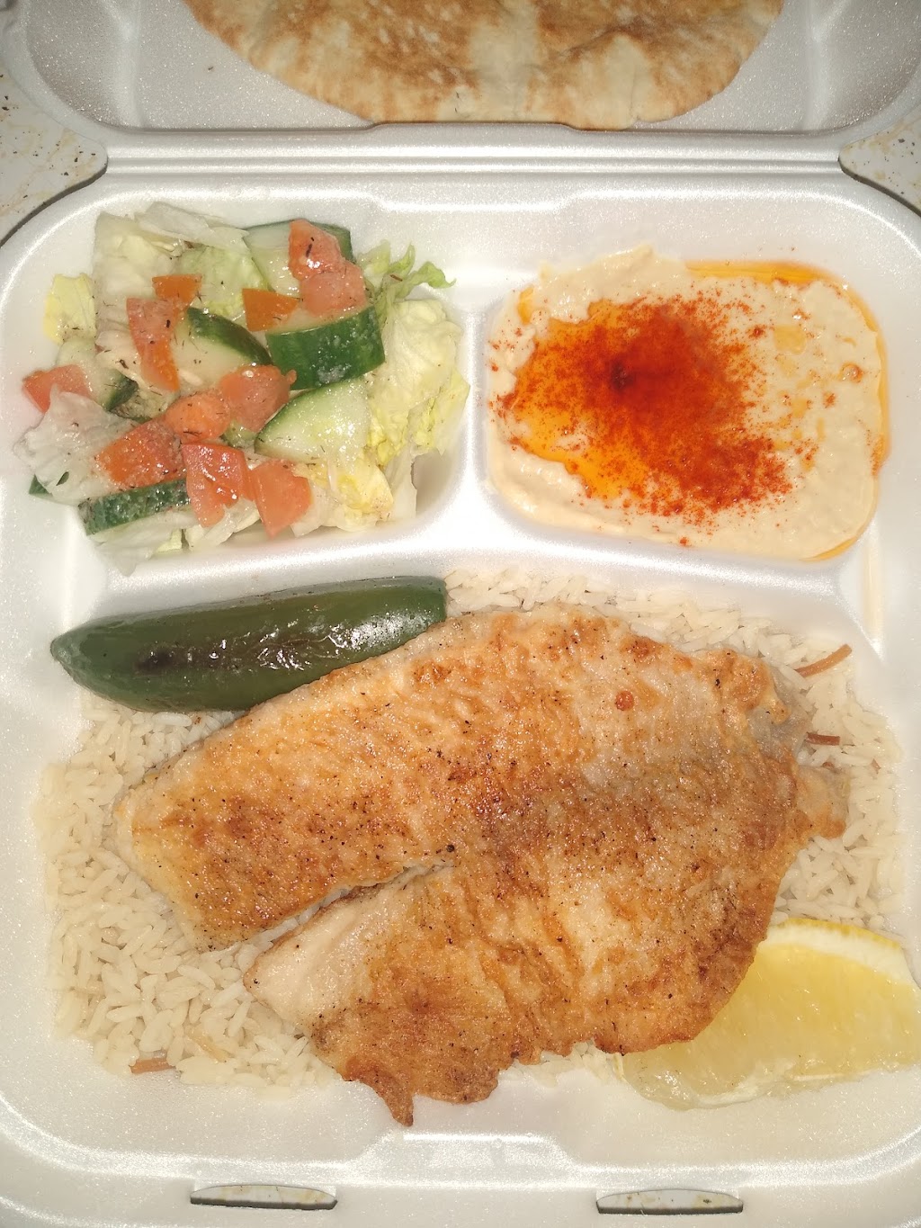 Aladdins Kitchen | restaurant | 4988 Santa Anita Ave, Temple City, CA 91780, USA | 6264165454 OR +1 626-416-5454