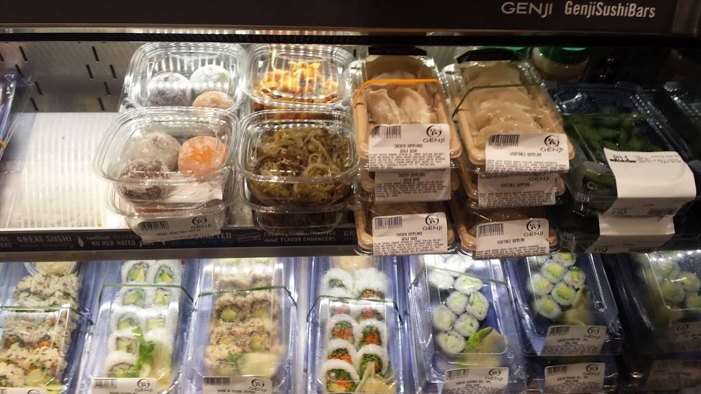 Genji Express | meal takeaway | 94 Derby St, Hingham, MA 02043, USA | 7817418050 OR +1 781-741-8050